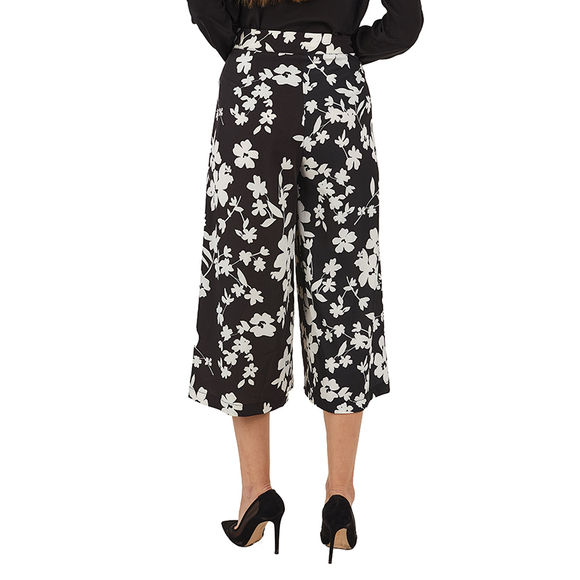 Elmas Phil Pants Women size 31 Black - Picture 5 of 5